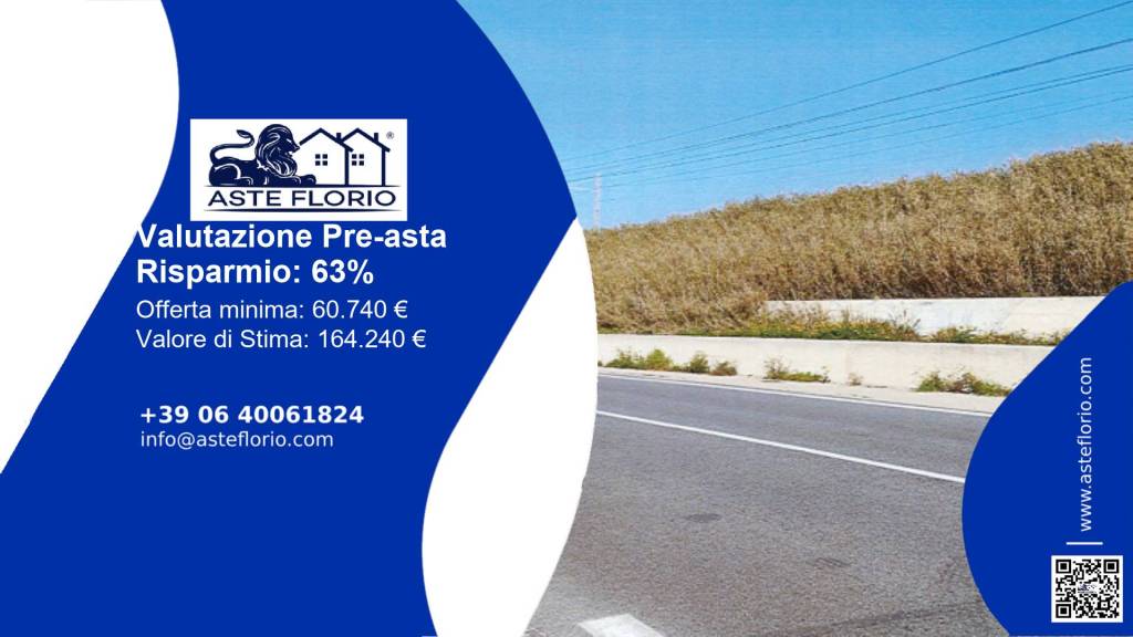 terreno agricolo in vendita a Santa Marinella