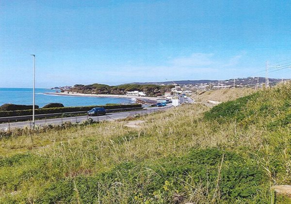 terreno in vendita a Santa Marinella