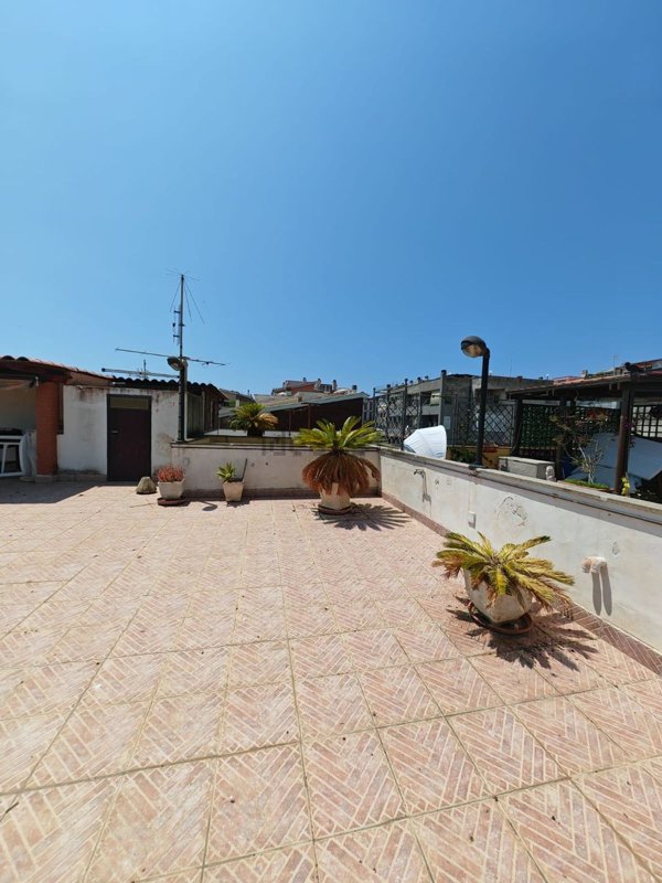 appartamento in vendita a Santa Marinella