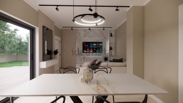 appartamento in vendita a Santa Marinella