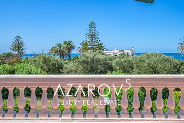 casa indipendente in vendita a Santa Marinella