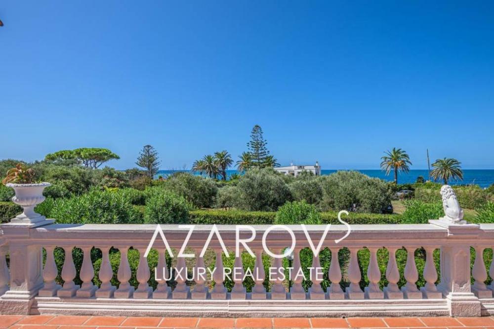 casa indipendente in vendita a Santa Marinella