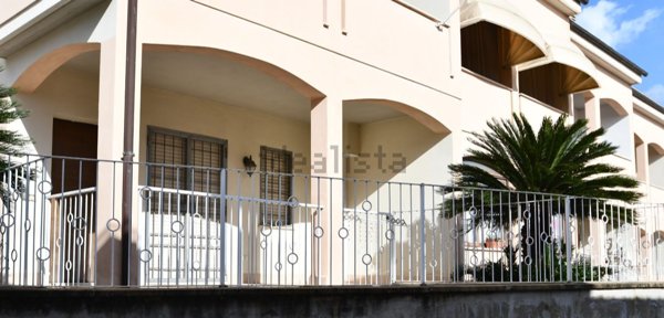 appartamento in vendita a Santa Marinella