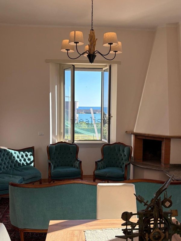 appartamento in vendita a Santa Marinella