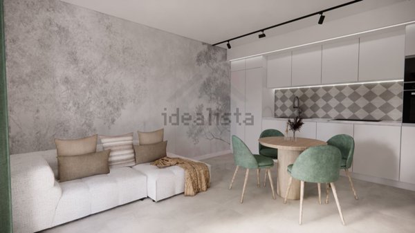 appartamento in vendita a Santa Marinella