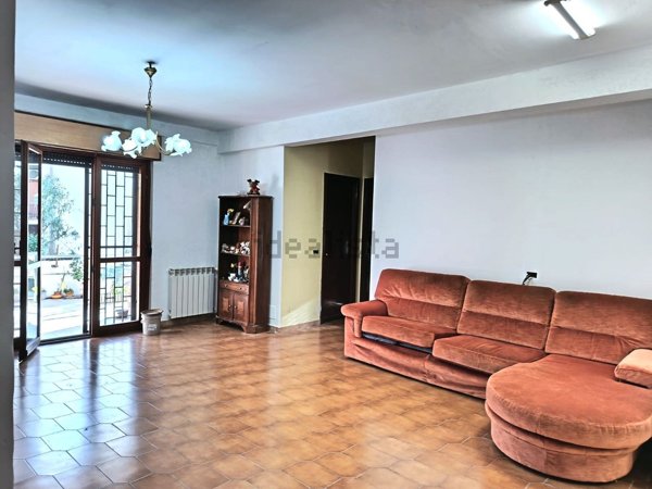 appartamento in vendita a Santa Marinella