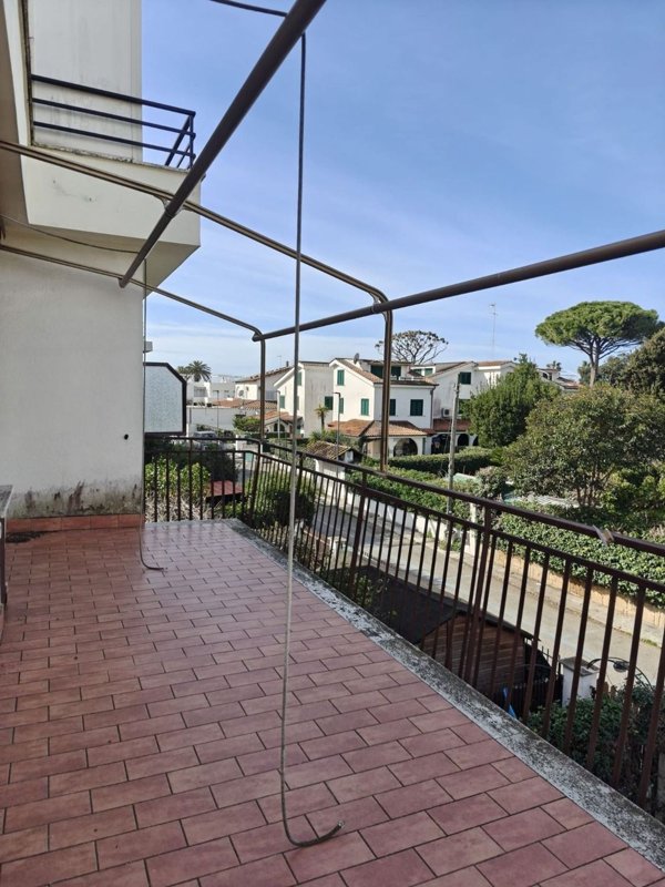 appartamento in vendita a Santa Marinella in zona Santa Severa