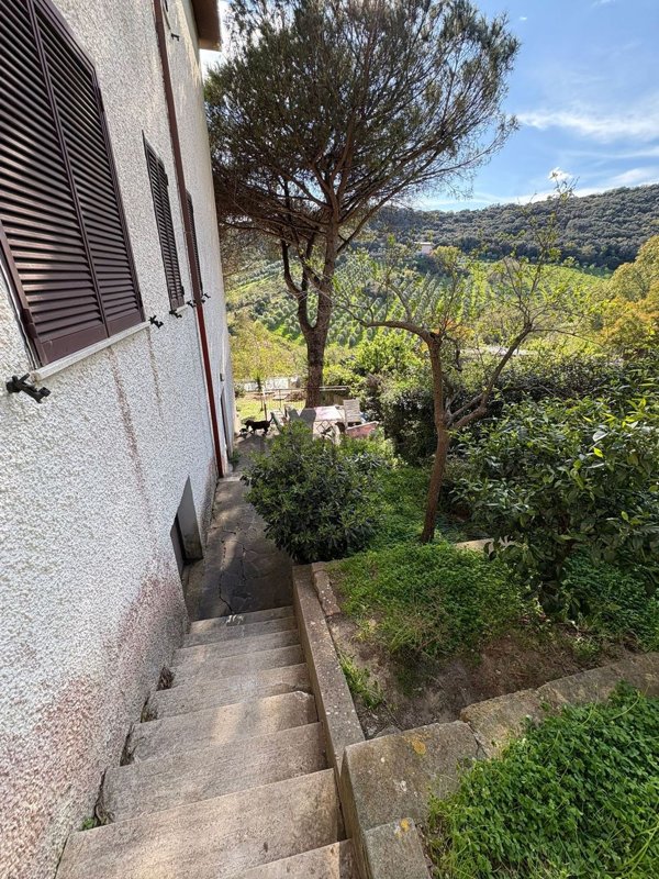 appartamento in vendita a Santa Marinella