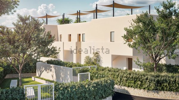 appartamento in vendita a Santa Marinella