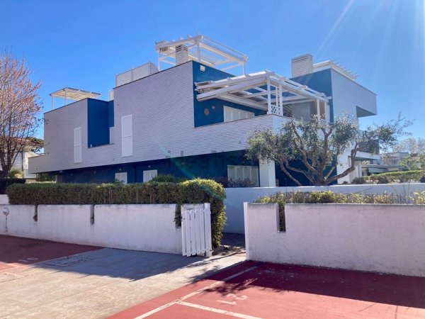 appartamento in vendita a Santa Marinella in zona Santa Severa