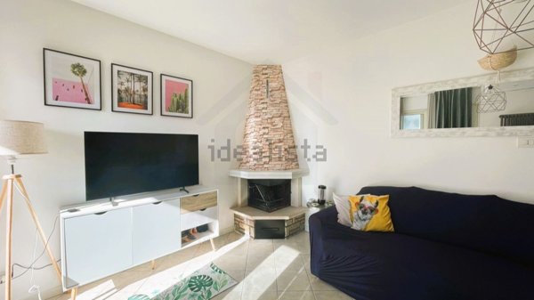 appartamento in vendita a Santa Marinella