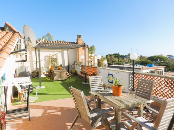 appartamento in vendita a Santa Marinella