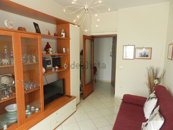 appartamento in vendita a Santa Marinella