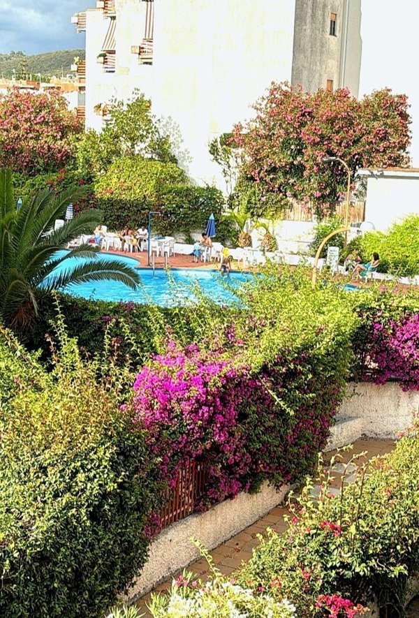 appartamento in vendita a Santa Marinella