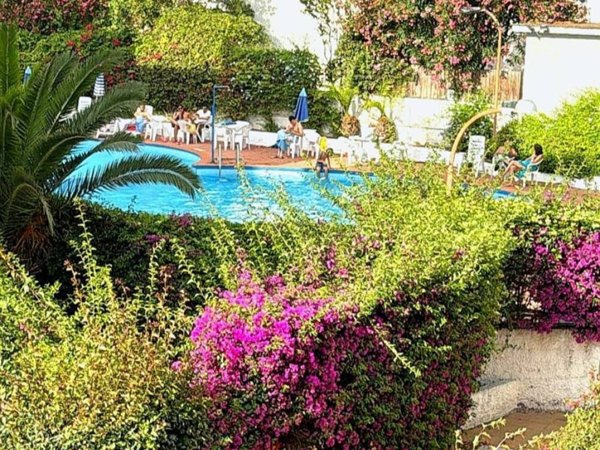appartamento in vendita a Santa Marinella