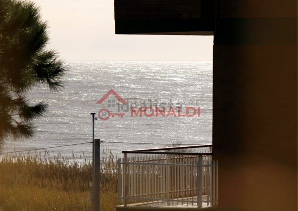 appartamento in vendita a Santa Marinella