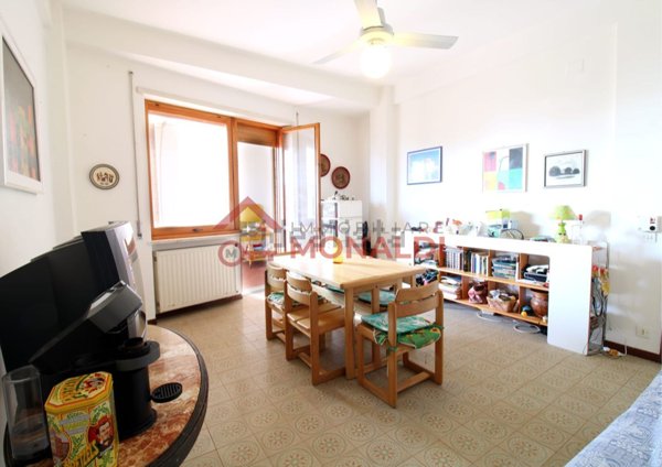 appartamento in vendita a Santa Marinella