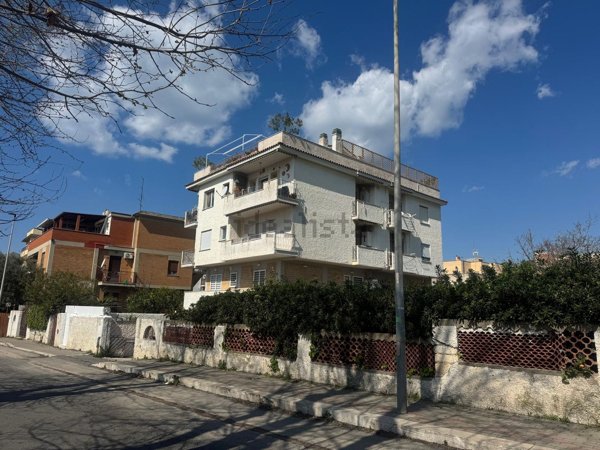 appartamento in vendita a Santa Marinella