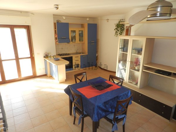 appartamento in vendita a Santa Marinella