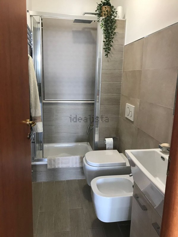 appartamento in vendita a Santa Marinella