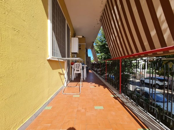 appartamento in vendita a Santa Marinella