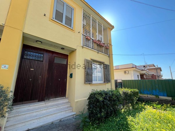 appartamento in vendita a Santa Marinella