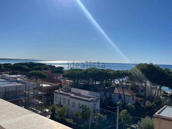 appartamento in vendita a Santa Marinella