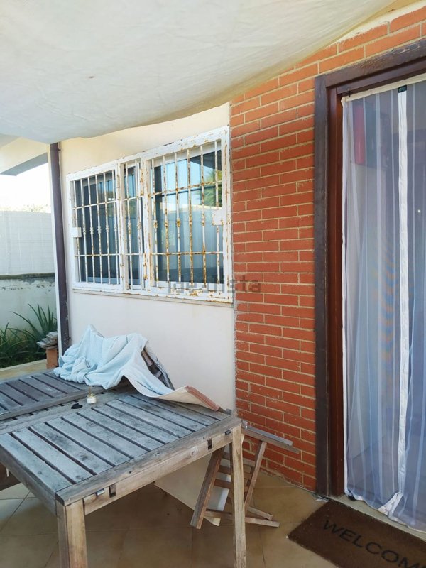 appartamento in vendita a Santa Marinella