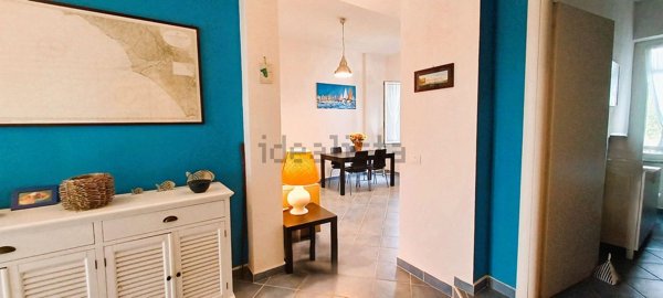 appartamento in vendita a Santa Marinella