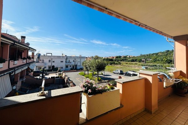 appartamento in vendita a Santa Marinella