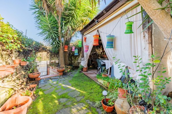 appartamento in vendita a Santa Marinella