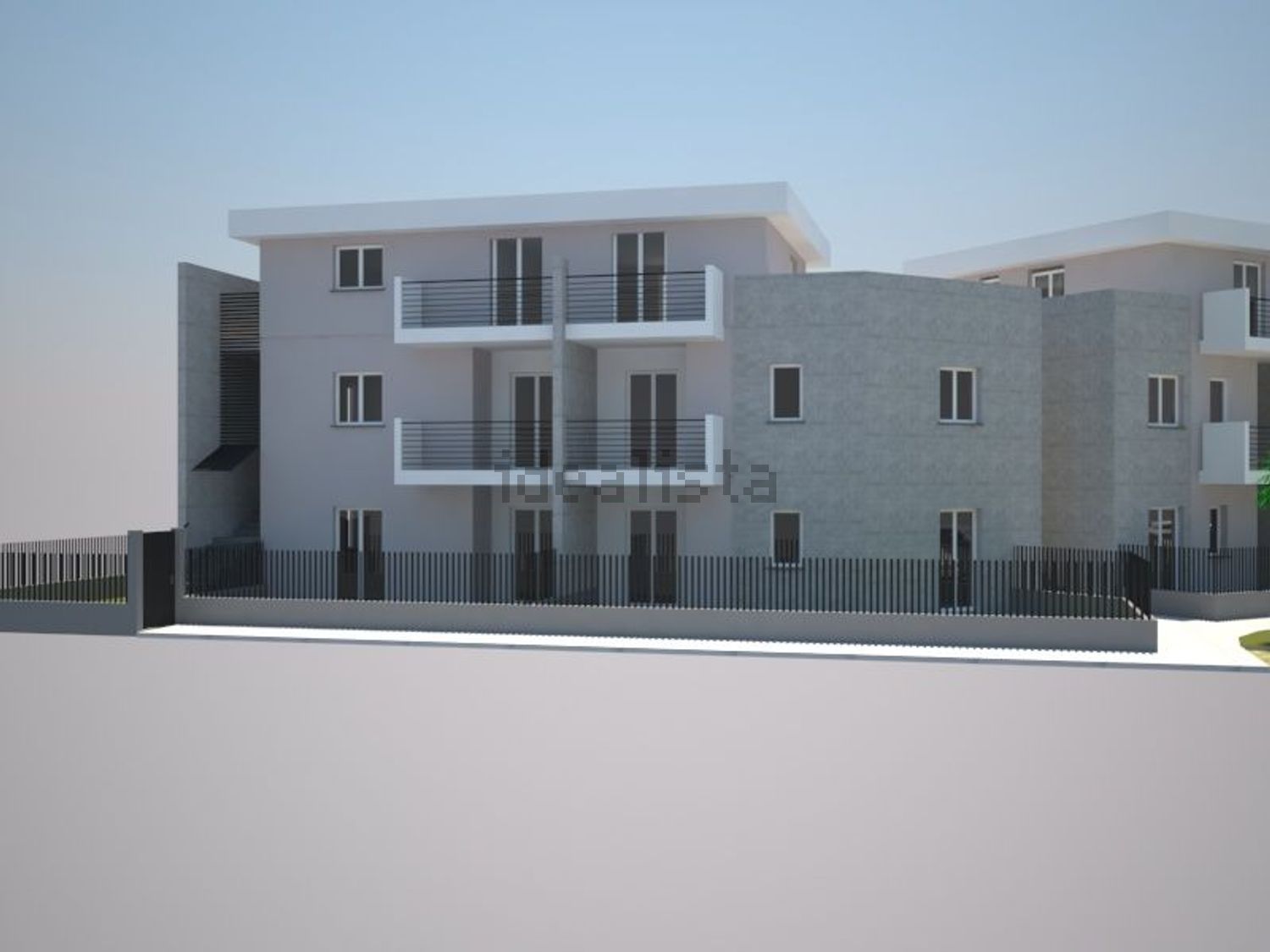 appartamento in vendita a Santa Marinella in zona Santa Severa