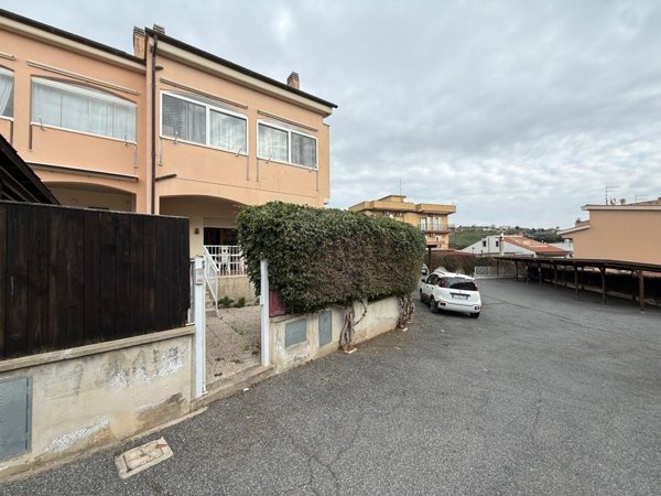 appartamento in vendita a Santa Marinella