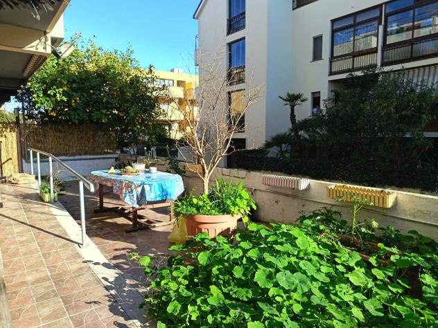 appartamento in vendita a Santa Marinella