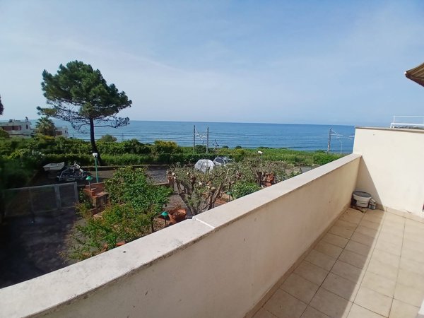 appartamento in vendita a Santa Marinella