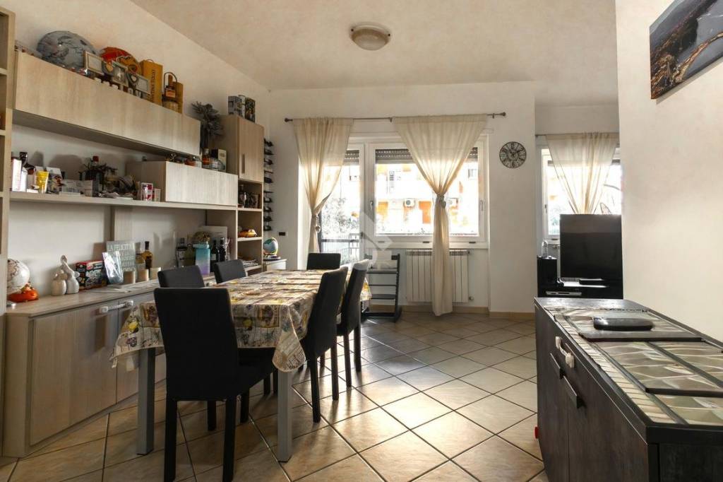 appartamento in vendita a Santa Marinella