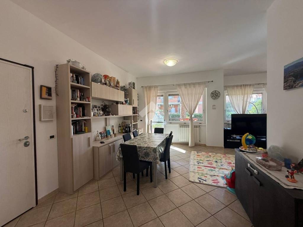 appartamento in vendita a Santa Marinella