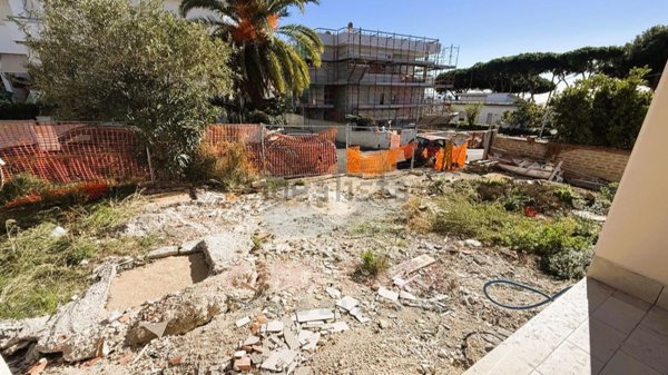 appartamento in vendita a Santa Marinella