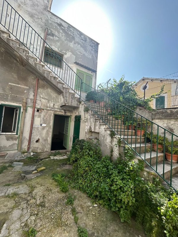 appartamento in vendita a Santa Marinella