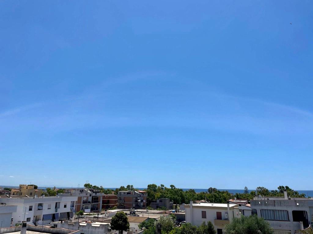 appartamento in vendita a Santa Marinella