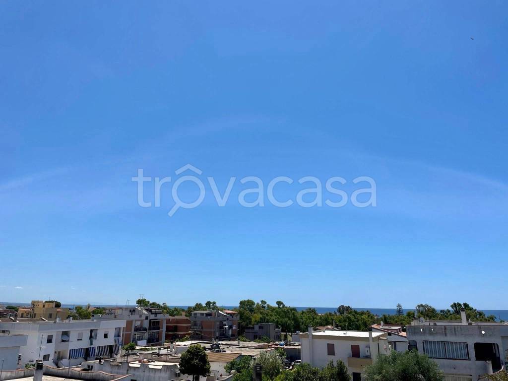 appartamento in vendita a Santa Marinella