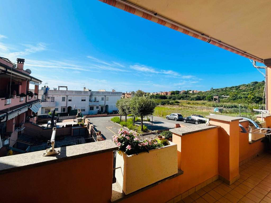 appartamento in vendita a Santa Marinella