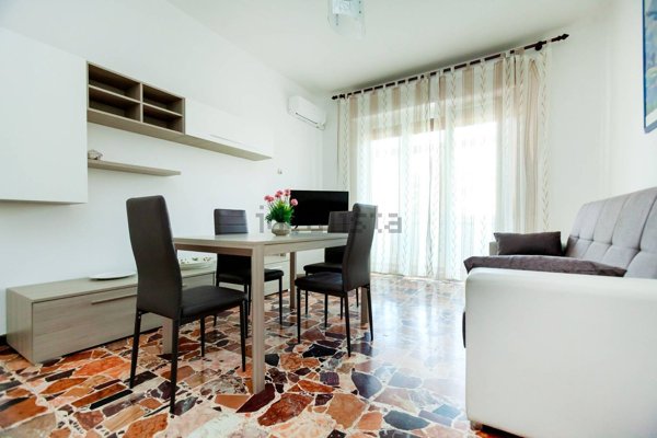 appartamento in vendita a Santa Marinella in zona Santa Severa