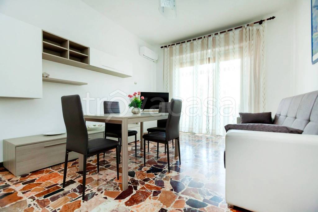 appartamento in vendita a Santa Marinella in zona Santa Severa