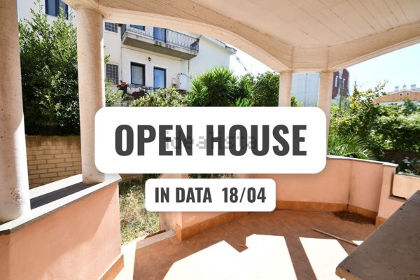 appartamento in vendita a Santa Marinella