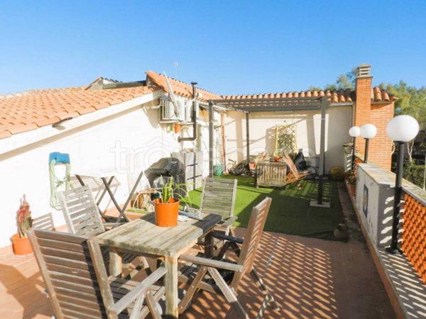 appartamento in vendita a Santa Marinella