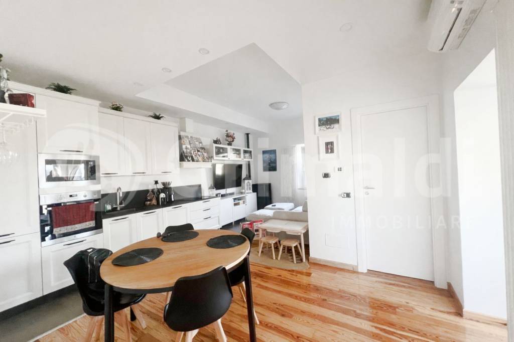 appartamento in vendita a Santa Marinella