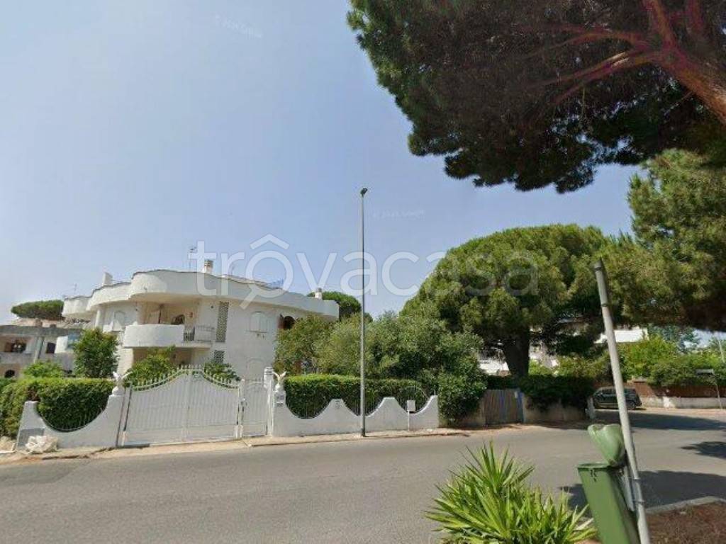 terreno edificabile in vendita a Santa Marinella