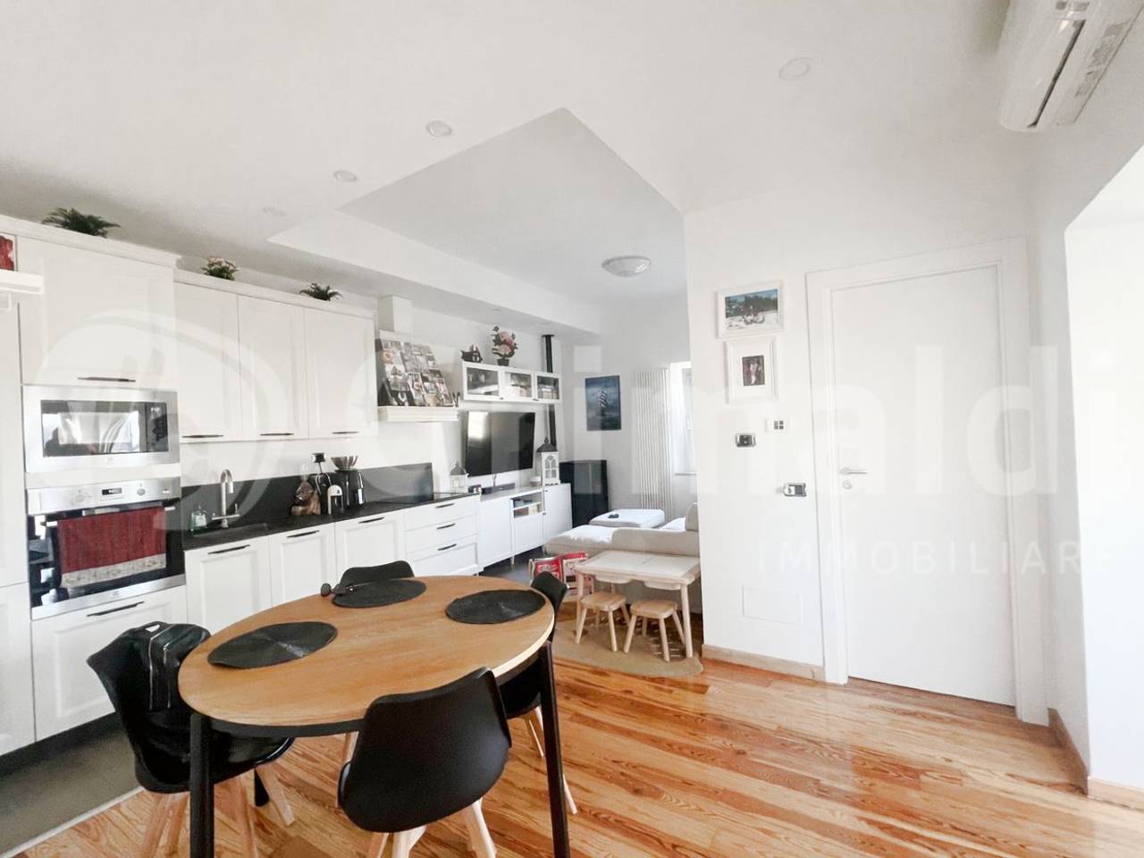 appartamento in vendita a Santa Marinella