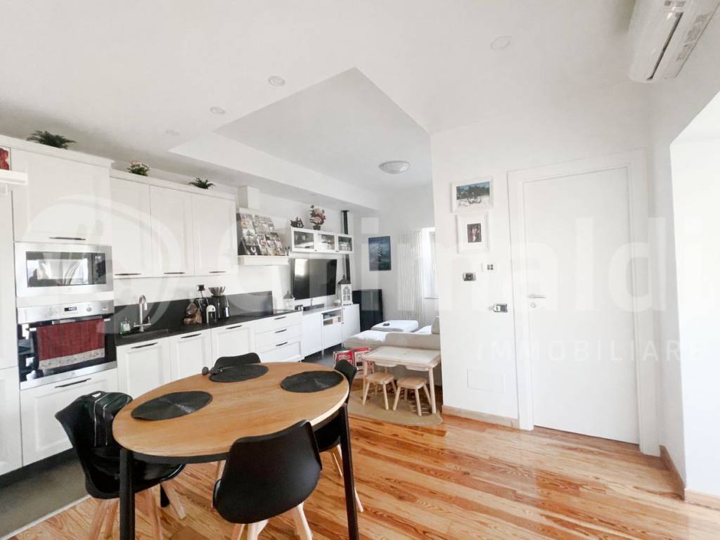 appartamento in vendita a Santa Marinella